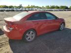 2014 Chevrolet Cruze  for Sale in Mercedes, TX - Water/Flood