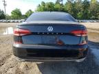 2020 Volkswagen Passat Se for Sale in Greenwell Springs, LA - Front End