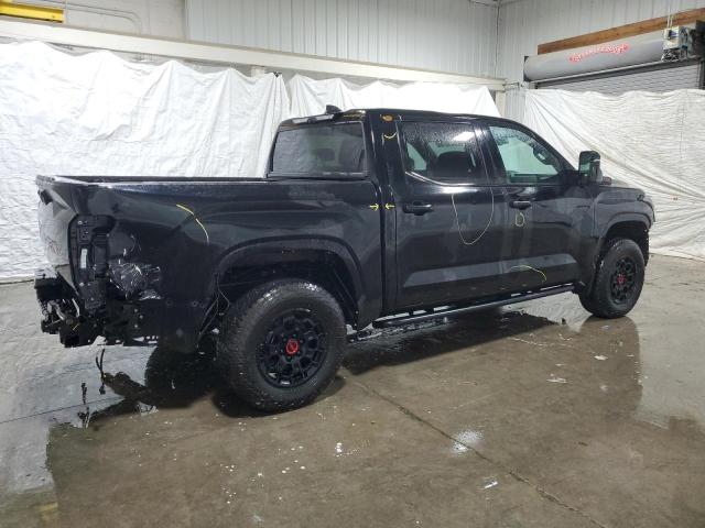  TOYOTA TUNDRA 2024 Czarny