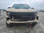 2022 Chevrolet Silverado K1500 Trail Boss Custom იყიდება Loganville-ში, GA - Front End
