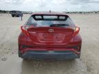 2018 Toyota C-Hr Xle na sprzedaż w New Braunfels, TX - Front End