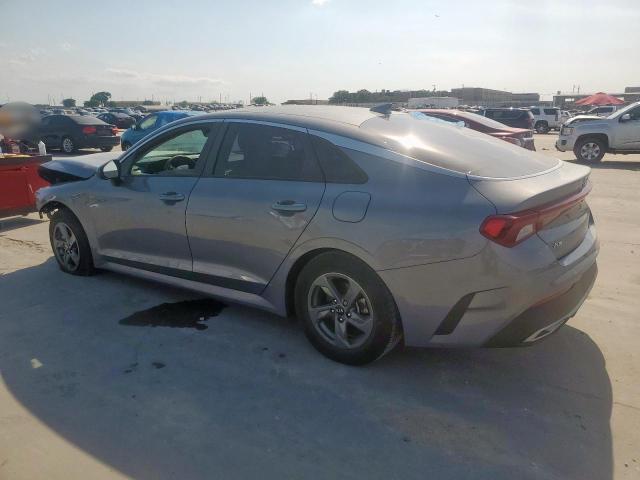  KIA K5 2021 Gray