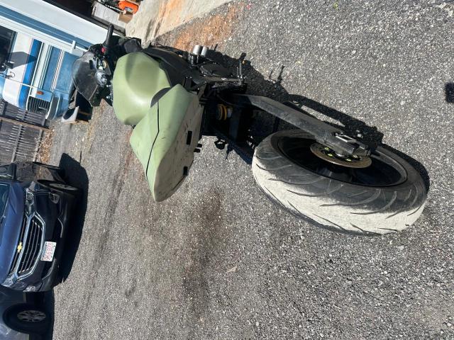 2005 SUZUKI GSX-R750 K