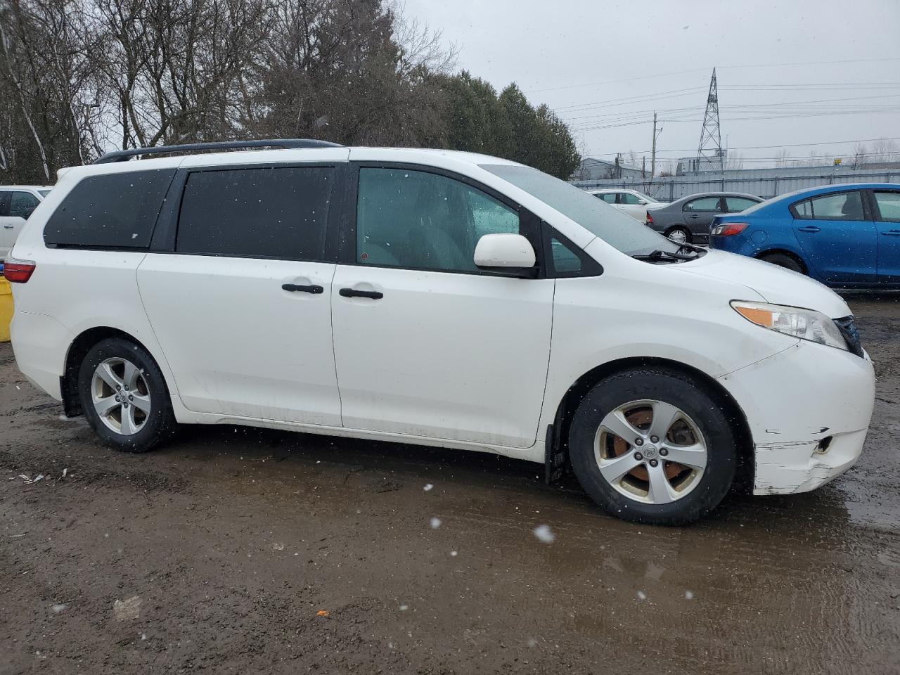 5TDZZ3DC0HS779525 TOYOTA All Models 2017