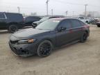 2022 Honda Civic Si იყიდება Los Angeles-ში, CA - Front End