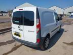 2014 RENAULT KANGOO ML1 for sale at Copart SANDY