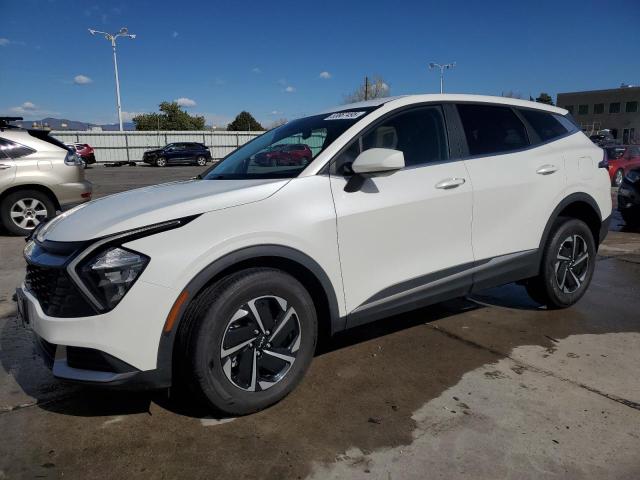 KIA SPORTAGE L 2023