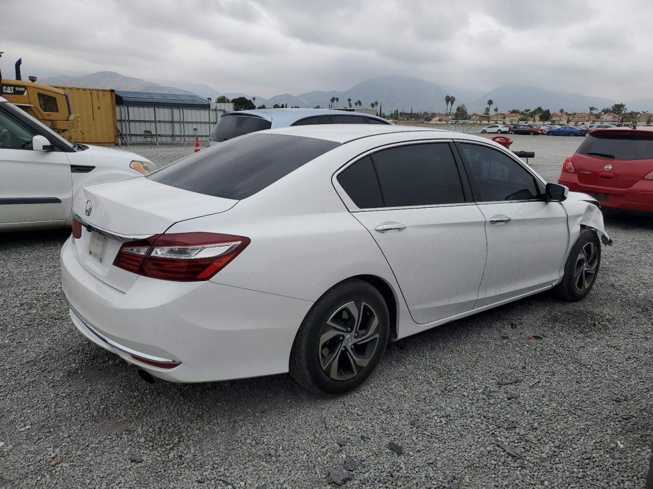 1HGCR2F38GA008871 HONDA ACCORD 2016