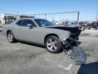 2018 Dodge Challenger Sxt იყიდება Wilmington-ში, CA - Front End