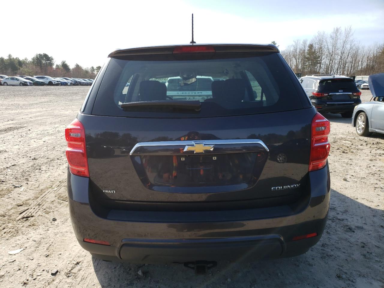 2GNFLEEK3G6311262 CHEVROLET EQUINOX 2016