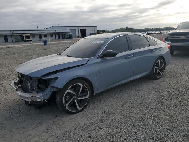 HONDA ACCORD SPO 2022