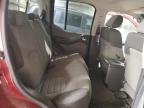 2006 Nissan Xterra Off Road en Venta en Eldridge, IA - Front End