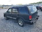 2000 Chevrolet Blazer  de vânzare în Hueytown, AL - Side