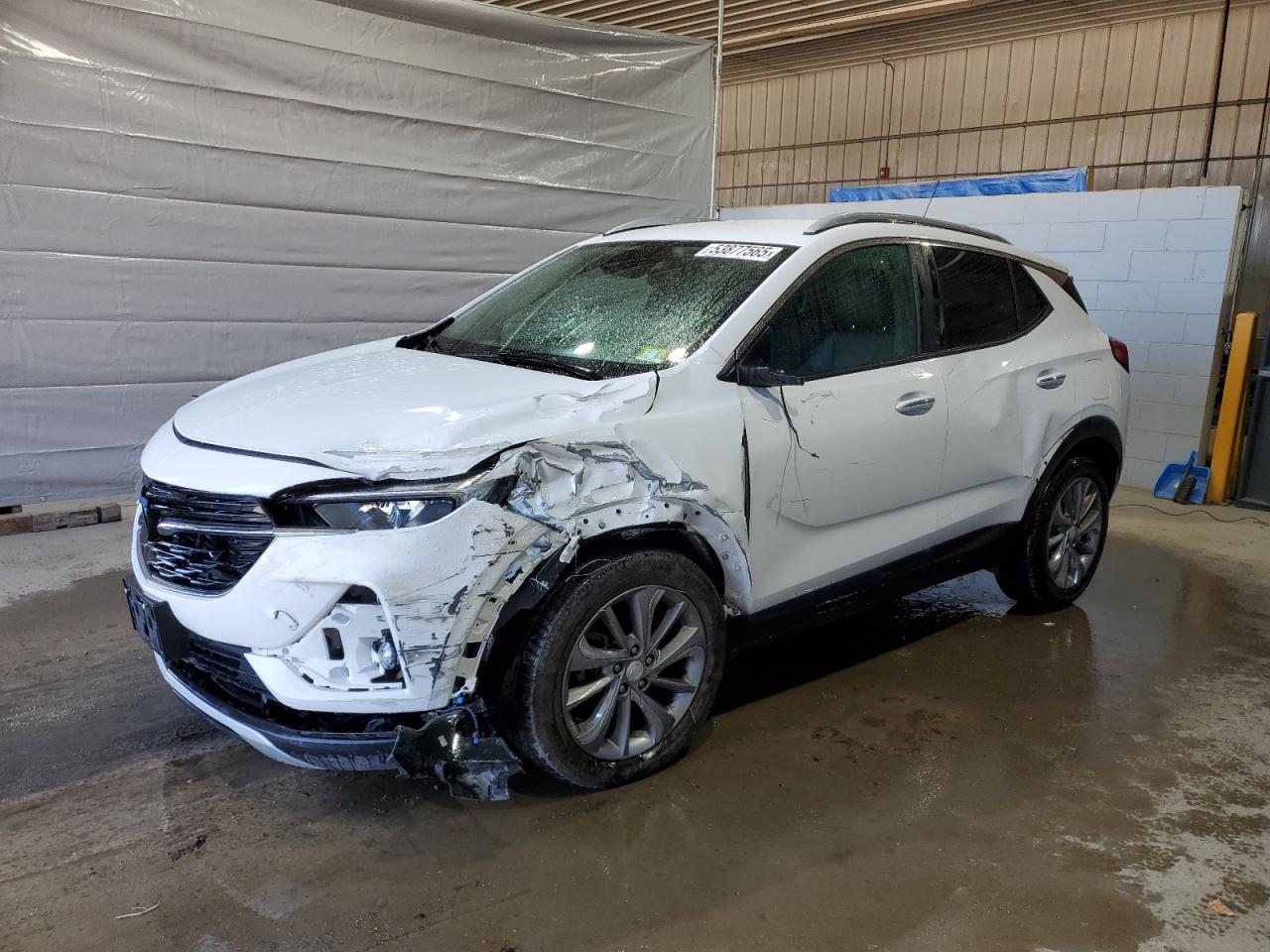 2022 Buick Encore Gx Select for Sale in Candia, NH - Front End