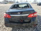2018 Nissan Sentra S продається в Wayland, MI - Front End