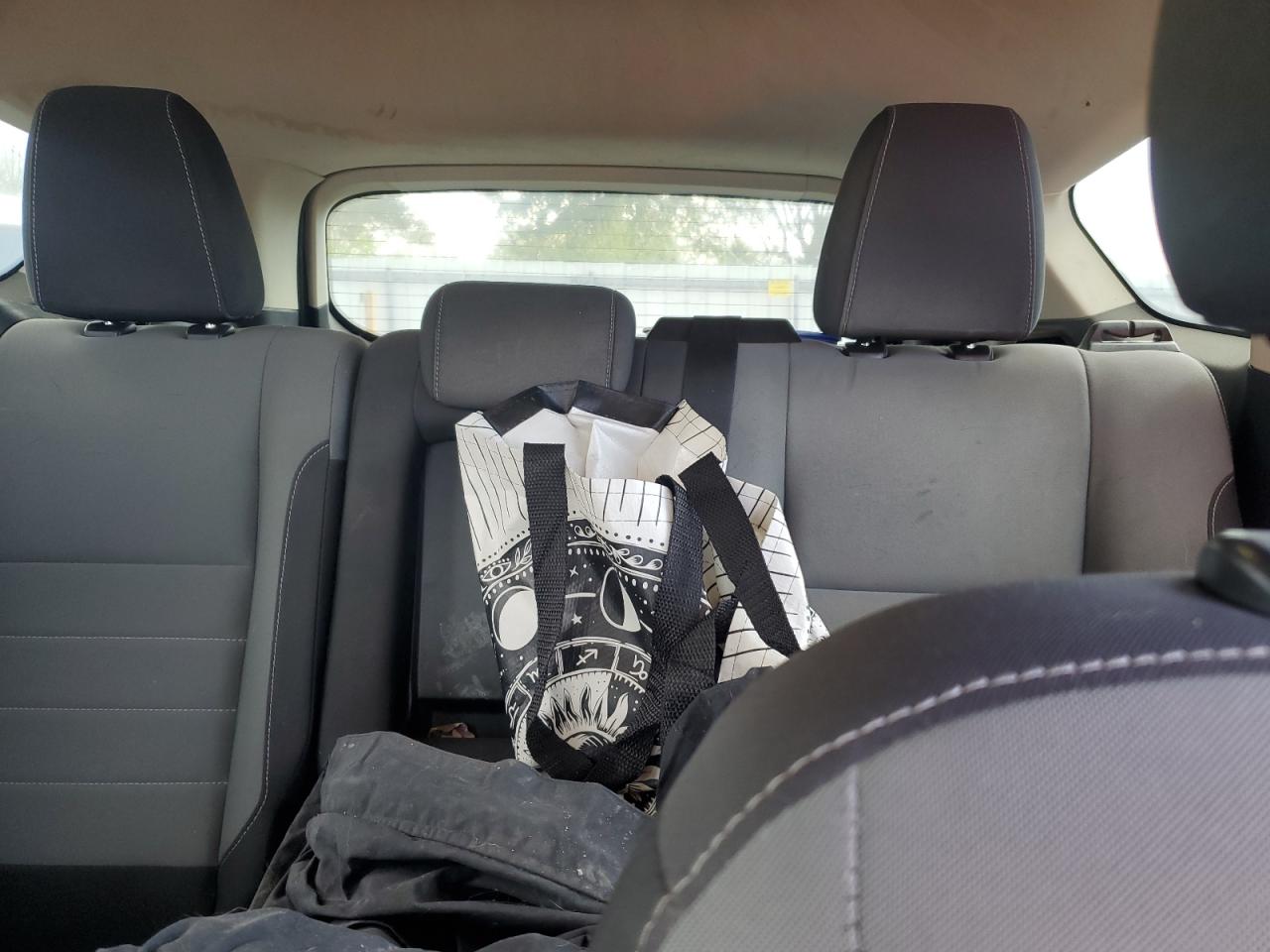1FMCU9GX5GUB33778 FORD ESCAPE 2016