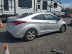 2013 Hyundai Elantra Coupe Gs en Venta en Assonet, MA - Front End