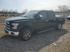 2016 Ford F150 Supercrew للبيع في Chicago Heights، IL - Vandalism