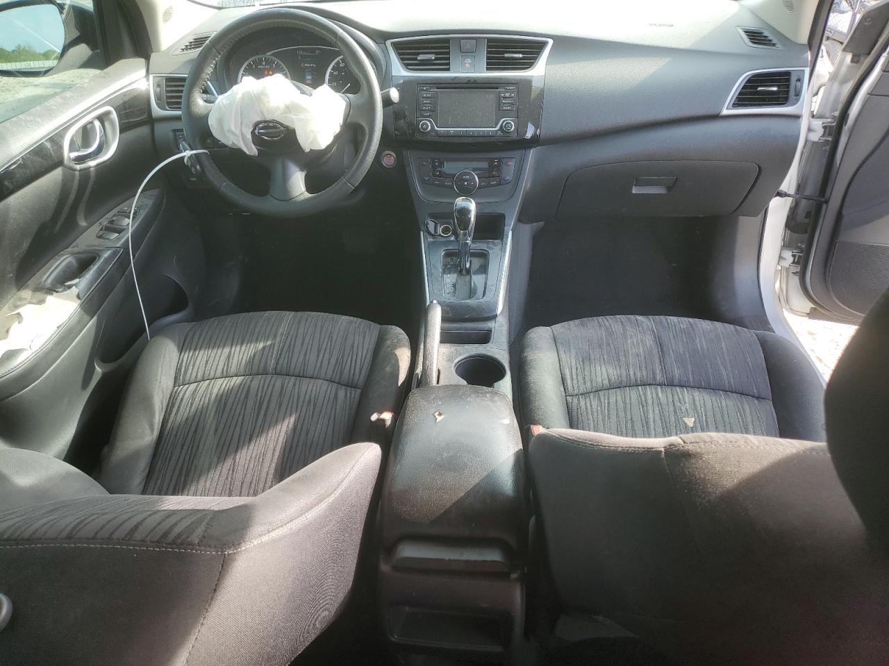 3N1AB7AP7JL658375 NISSAN SENTRA 2018