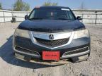2011 Acura Mdx Technology للبيع في Walton، KY - Water/Flood