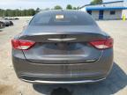 2015 Chrysler 200 Limited   en Venta en Shreveport, LA - Water/Flood