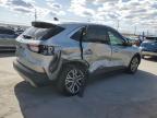 2022 Ford Escape Sel იყიდება Sun Valley-ში, CA - Side