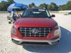 2024 Hyundai Venue Sel zu verkaufen in Fort Pierce, FL - Rear End