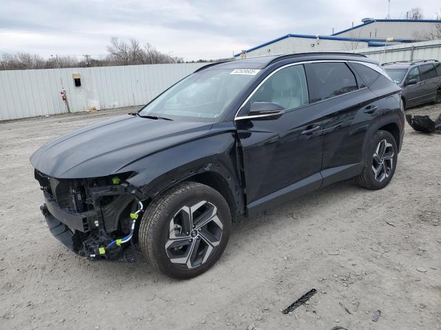 HYUNDAI TUCSON – zdjęcie z aukcji, lot #52509605