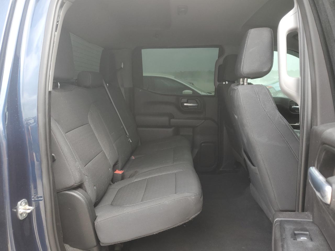 3GCUYDED6MG379844 CHEVROLET ALL Models 2021
