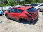 2025 Subaru Crosstrek Wilderness للبيع في Riverview، FL - Rear End