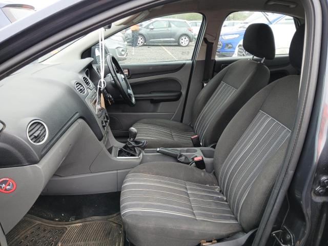 2009 FORD FOCUS STYL