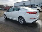 2014 Kia Optima Lx იყიდება New Britain-ში, CT - Vandalism