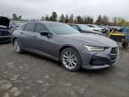 2021 Acura Tlx  for Sale in Pennsburg, PA - Side