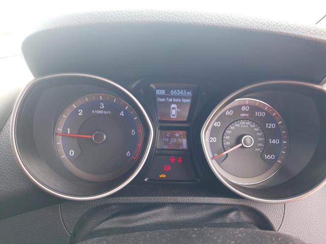 2013 HYUNDAI I30 ACTIVE