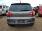 2010 Volkswagen Tiguan S for Sale in Brighton, CO - Front End