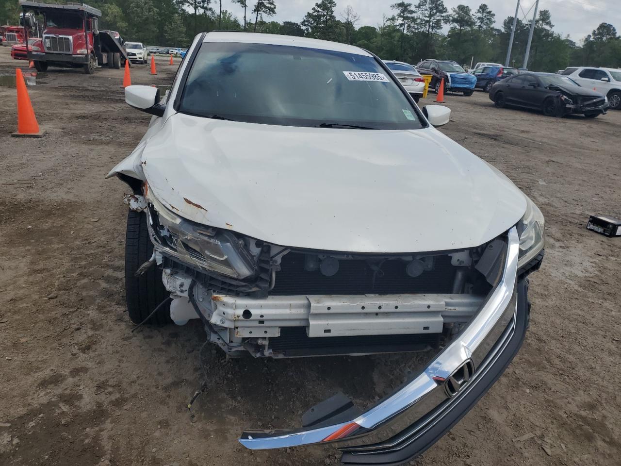 1HGCR2F14HA188043 HONDA ACCORD 2017