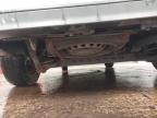 2008 VAUXHALL VIVARO 270 for sale at Copart NEWBURY