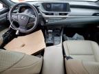 2021 Lexus Es 300H Base იყიდება American Canyon-ში, CA - Vandalism