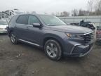 2024 Honda Pilot Exl продається в Assonet, MA - Rear End