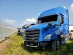 2020 Freightliner Cascadia 126 Semi Truck na sprzedaż w Colton, CA - Rollover