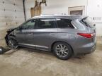 2015 Infiniti Qx60  zu verkaufen in Ham Lake, MN - Front End