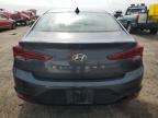 2020 Hyundai Elantra Sel იყიდება Pennsburg-ში, PA - Front End