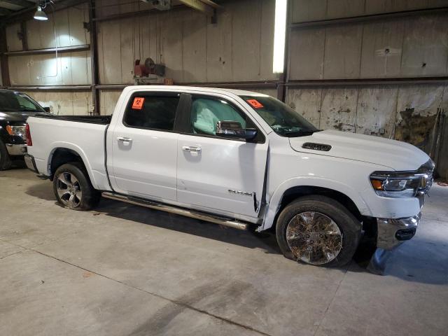  RAM 1500 2020 Белы