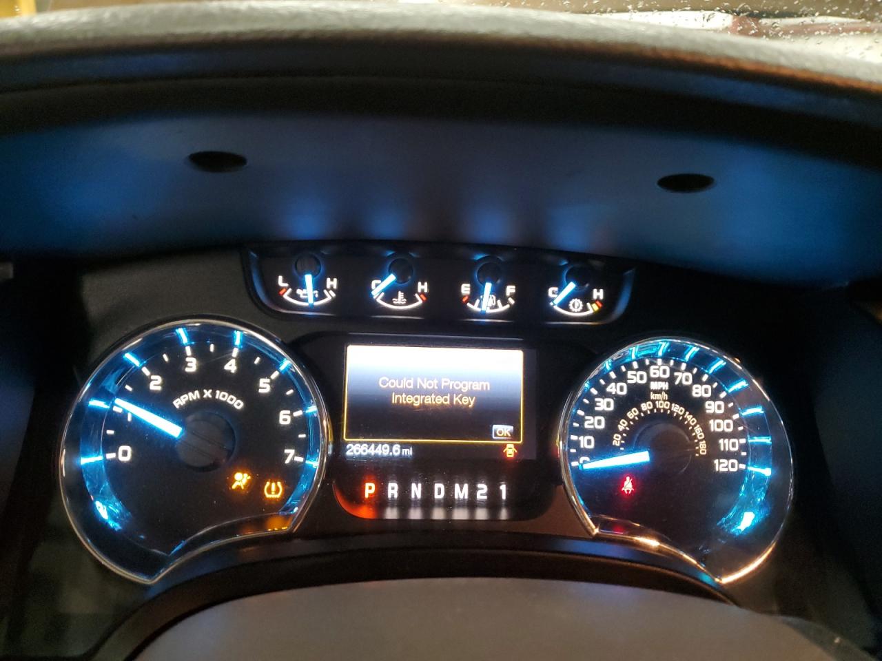 2011 Ford F150 Supercrew VIN: 1FTFW1EF5BFA35337 Lot: 52296755