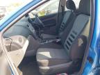 2008 FORD FOCUS ZETE for sale at Copart WOLVERHAMPTON