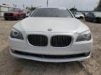 2012 Bmw 750 Lxi for Sale in Mercedes, TX - Water/Flood