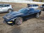 1997 Chevrolet Corvette  იყიდება Davison-ში, MI - Front End