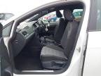 2016 VOLKSWAGEN GOLF R LIN for sale at Copart EAST KILBRIDE