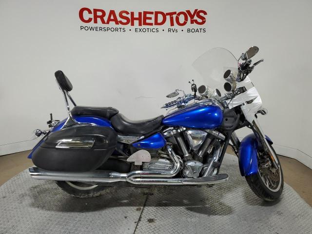 2006 Yamaha Xv1900 A