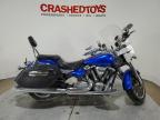 2006 Yamaha Xv1900 A na sprzedaż w Dallas, TX - Front End